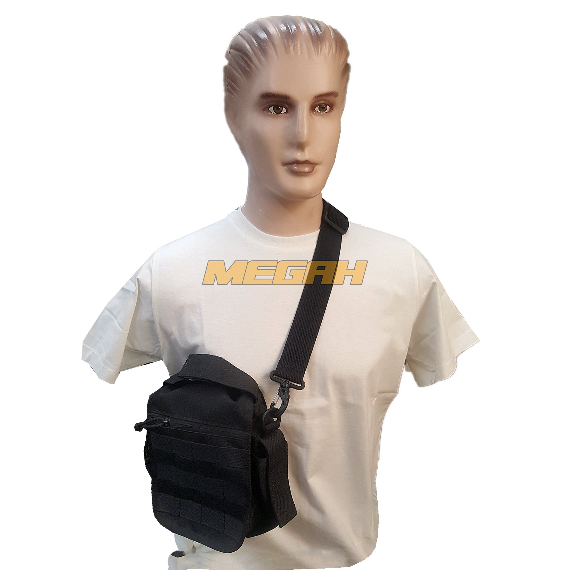 TAS SELEMPANG ARMY TACTICAL 8281 (TA172) - Megah Sport