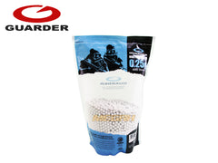 HIGH PRECISION BB Pellets 0.25g  (OG384) - Megah Sport