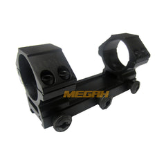 MOUNTING DOUBLE OD 30 3/8 5/8 (MT526) - Megah Sport
