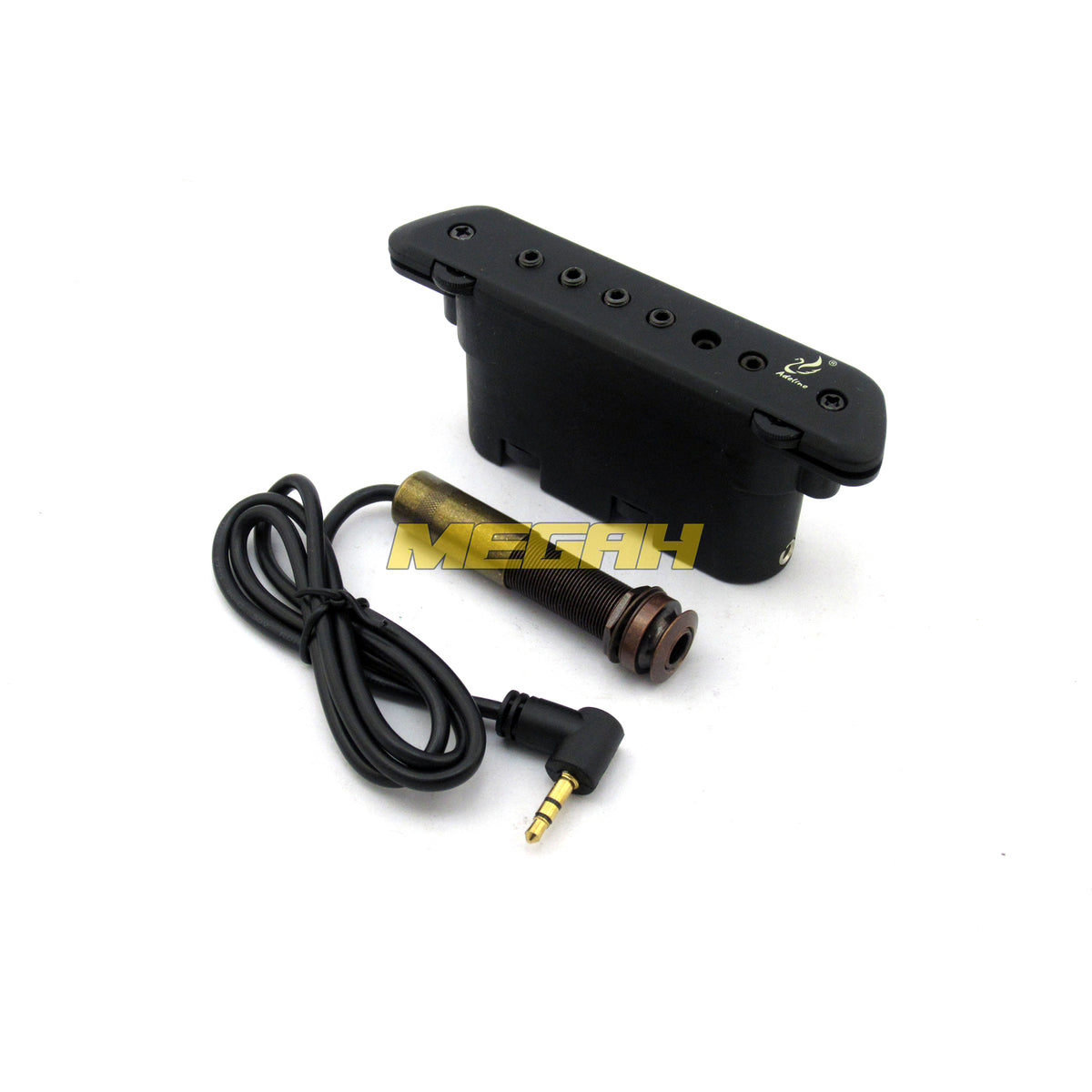 PICKUP GITAR AKUSTIK MAGNET B-KINGKONG ADELINE