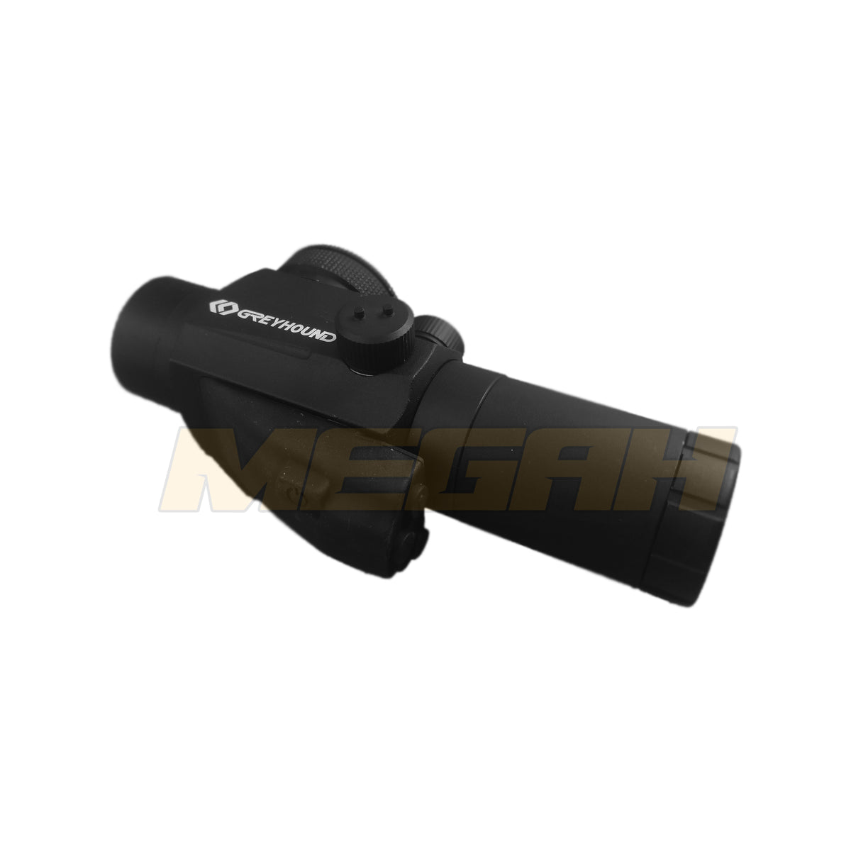RED DOT-MINI GREYHOUND 1X30 (TC805) - Megah Sport