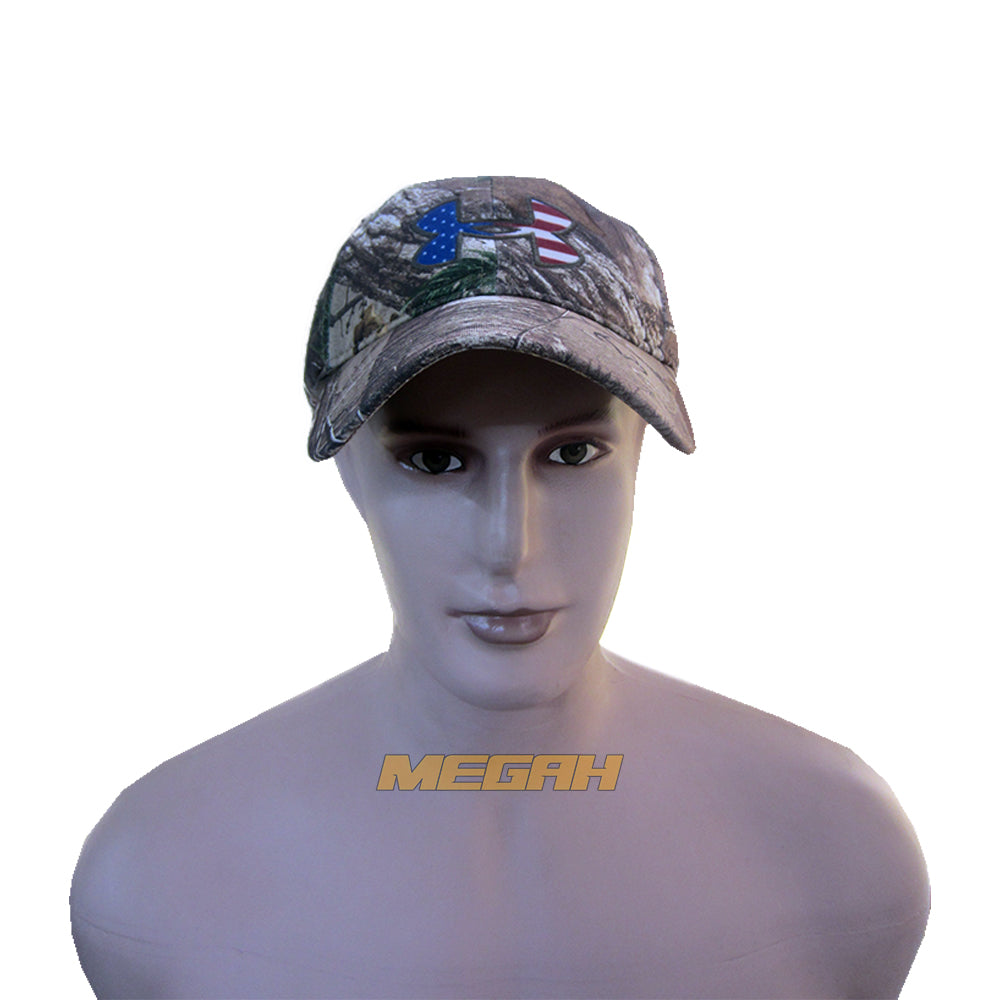 TOPI CAMOUFLAGE IMPORT (TI501) - Megah Sport
