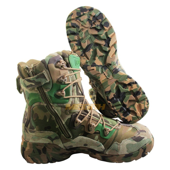 SEPATU MAGNUM MULTICAM (SS150) Gambar sekunder produk