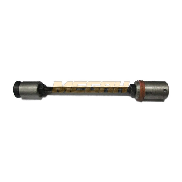 AS SEHER SHARPTO 202-203 (AS052) - Megah Sport
