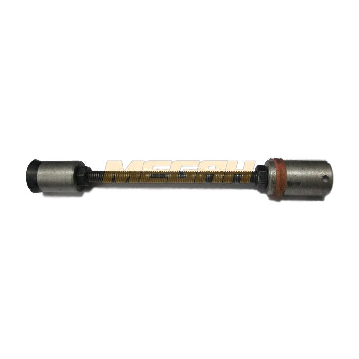 AS SEHER SHARPTO 202-203 (AS052) - Megah Sport