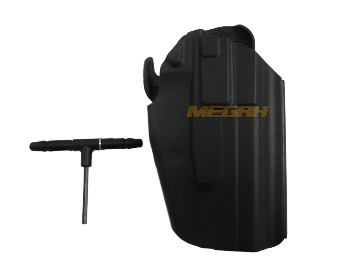 HOLSTER UNIVERSAL (OG123) - Megah Sport Gambar utama produk