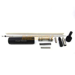 POWER PLENUM KIT FX IMPACT (AS706) - Megah Sport