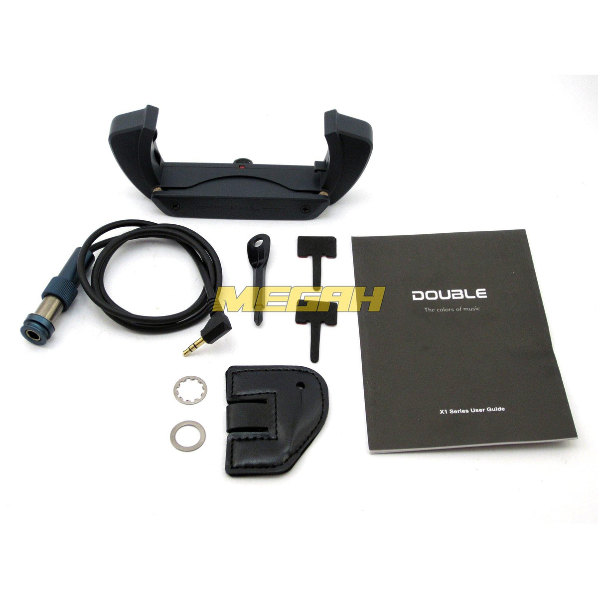 EQUALISER X2 DOUBLE X1PRO AG917 - Megah Sport
