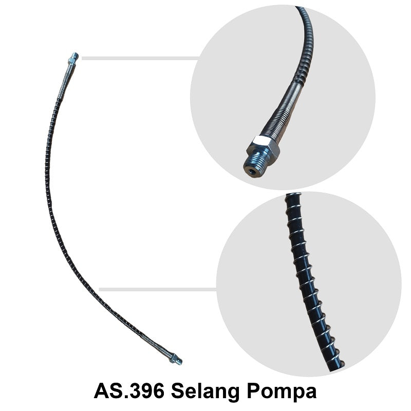 SELANG POMPA PCP (AS396) Gambar utama produk