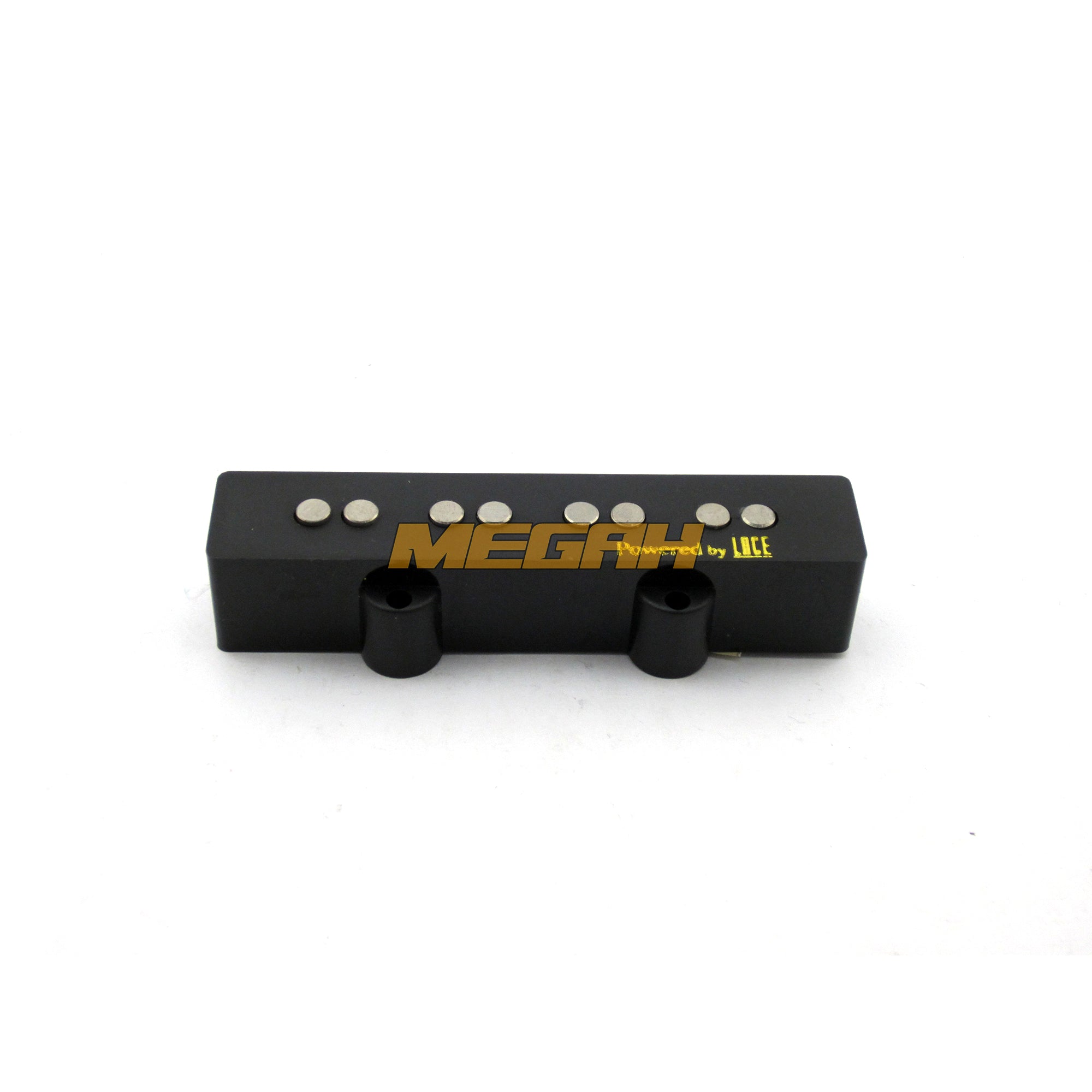 PICK UP JAZZ BASS ALNICO KOREA 5 STRING - BRIDGE (AG813) Gambar sekunder produk