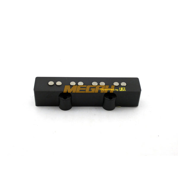 PICK UP JAZZ BASS ALNICO KOREA 5 STRING - BRIDGE (AG813) - Megah Sport