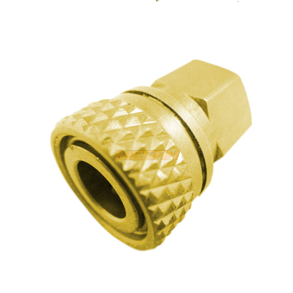 CUPLA 8 MM MICRO (AS408) - Megah Sport