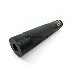 SILENCER / PEREDAM SILENT OPTION (OG084) - Megah Sport