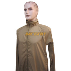 JAKET SEPEDA TIPIS (JK073) - Megah Sport