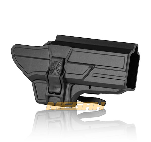 HOLSTER GLOCK 17/22/31 (OG150) - Megah Sport