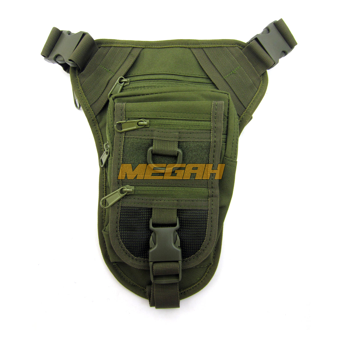 TAS SELEMPANG 6029 (TA168) - Megah Sport