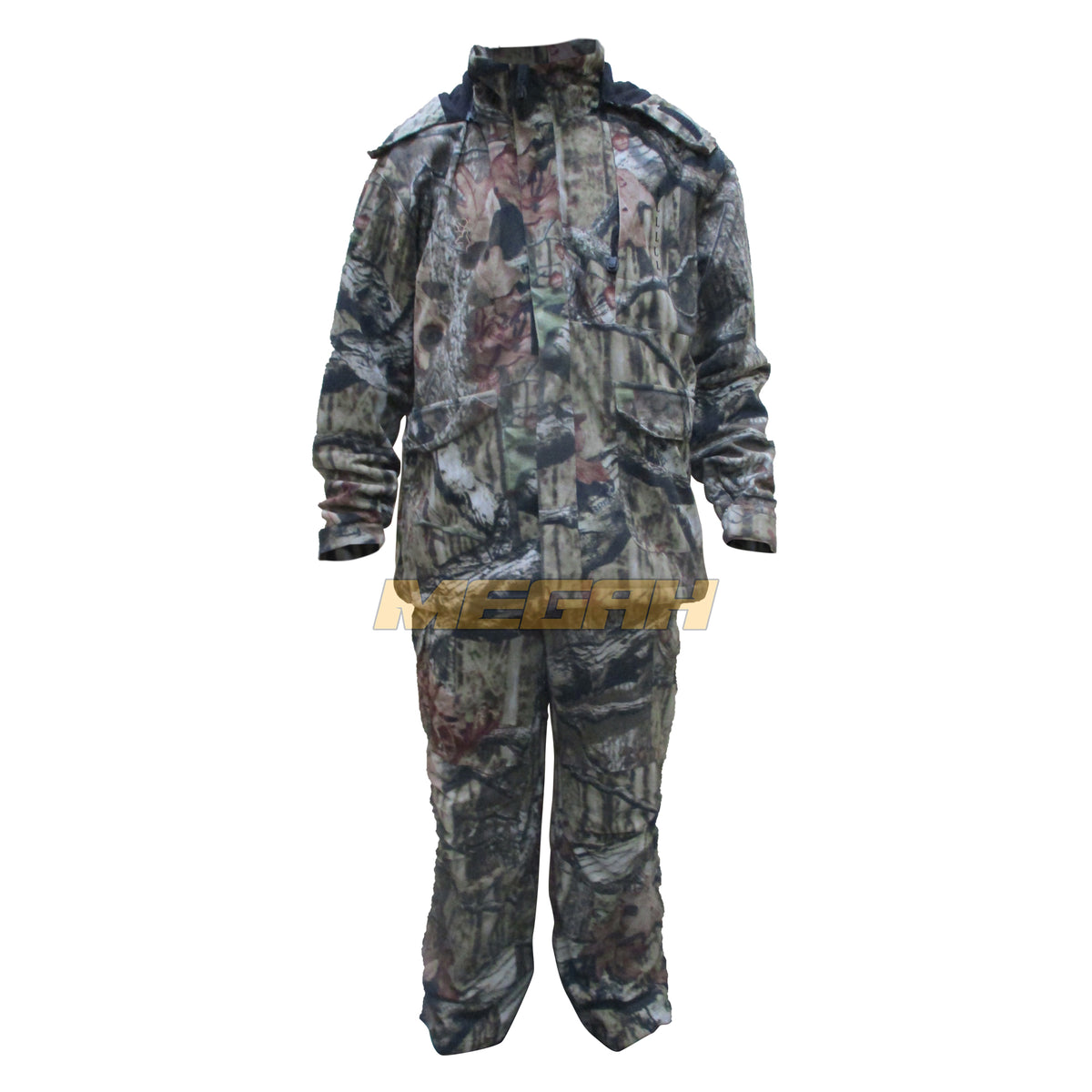 SETELAN CAMOU AQUATEX IMPORT (KS109) - Megah Sport