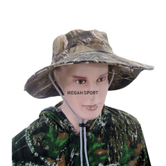 TOPI RIMBA CAMOU BESAR (TI528) - Megah Sport