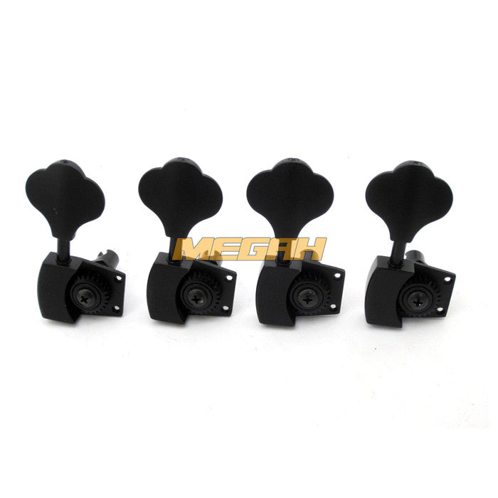 DRYER BASS - BLACK R4 AG667 - Megah Sport
