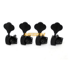 DRYER BASS - BLACK R4 AG667 - Megah Sport
