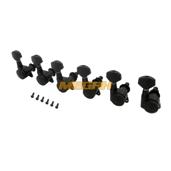 DRYER ELECTRIC & ACOUSTIC LOCKING WILKINSON R6 KOREA - CHROME / BLACK (AG958) - Megah Sport