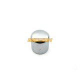 KNOB BESI IMPORT CHROME (AG224) - Megah Sport