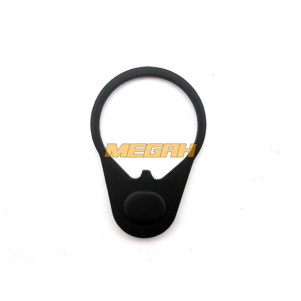 RING AS POPOR END PLATE (OG921) - Megah Sport