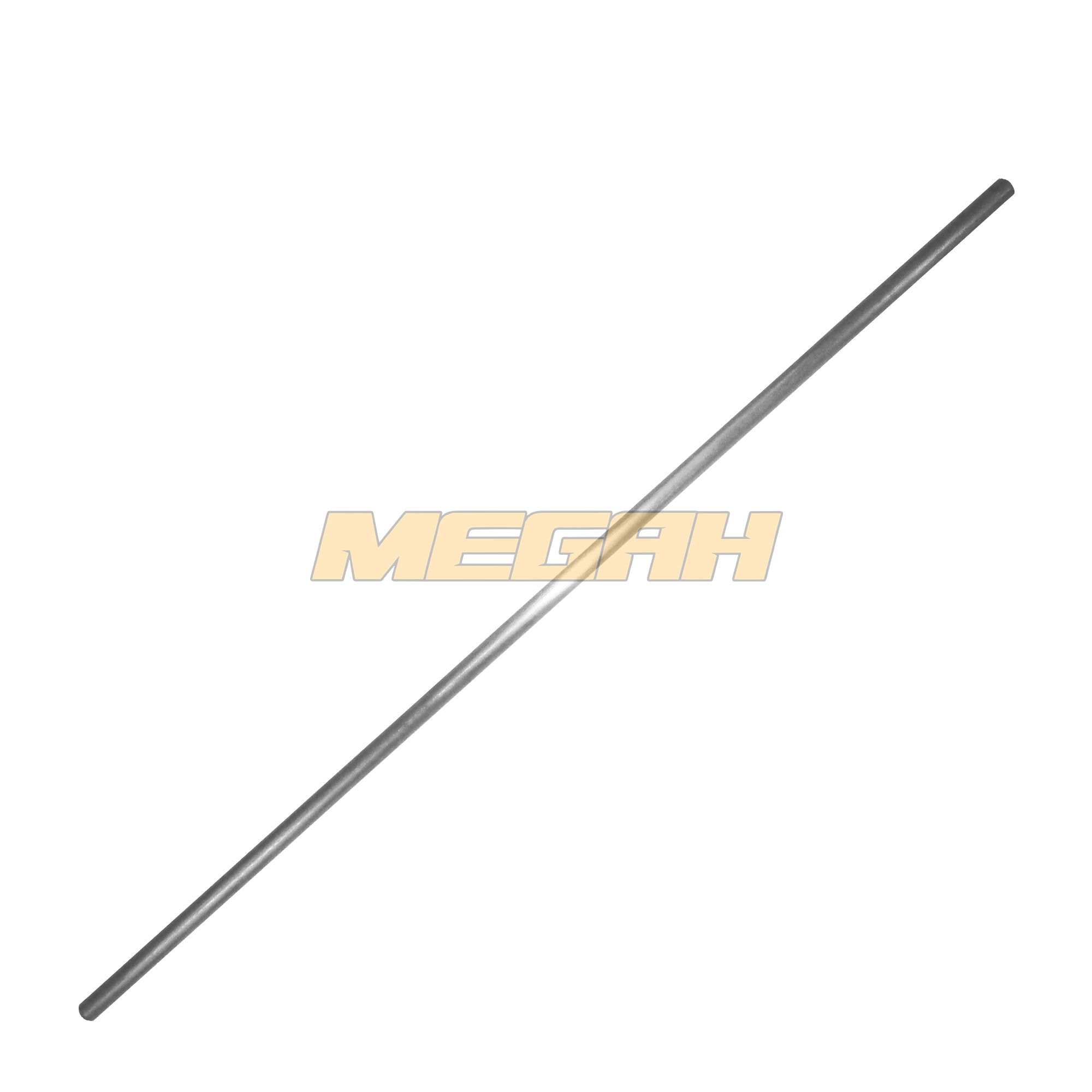 LARAS BAJA 50CM 4.5MM SHARP Gambar sekunder produk