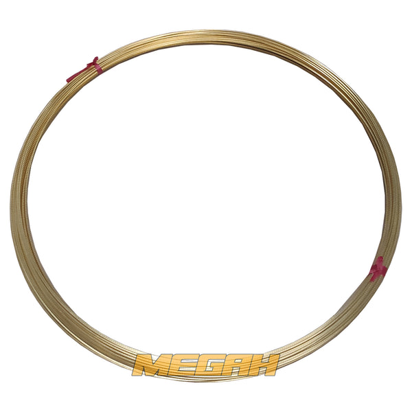 FRET KUNINGAN 2.3MM (AG541) - Megah Sport