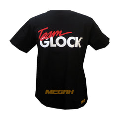 KAOS GREYHOUND DEWASA BLACK (KS035) - Megah Sport