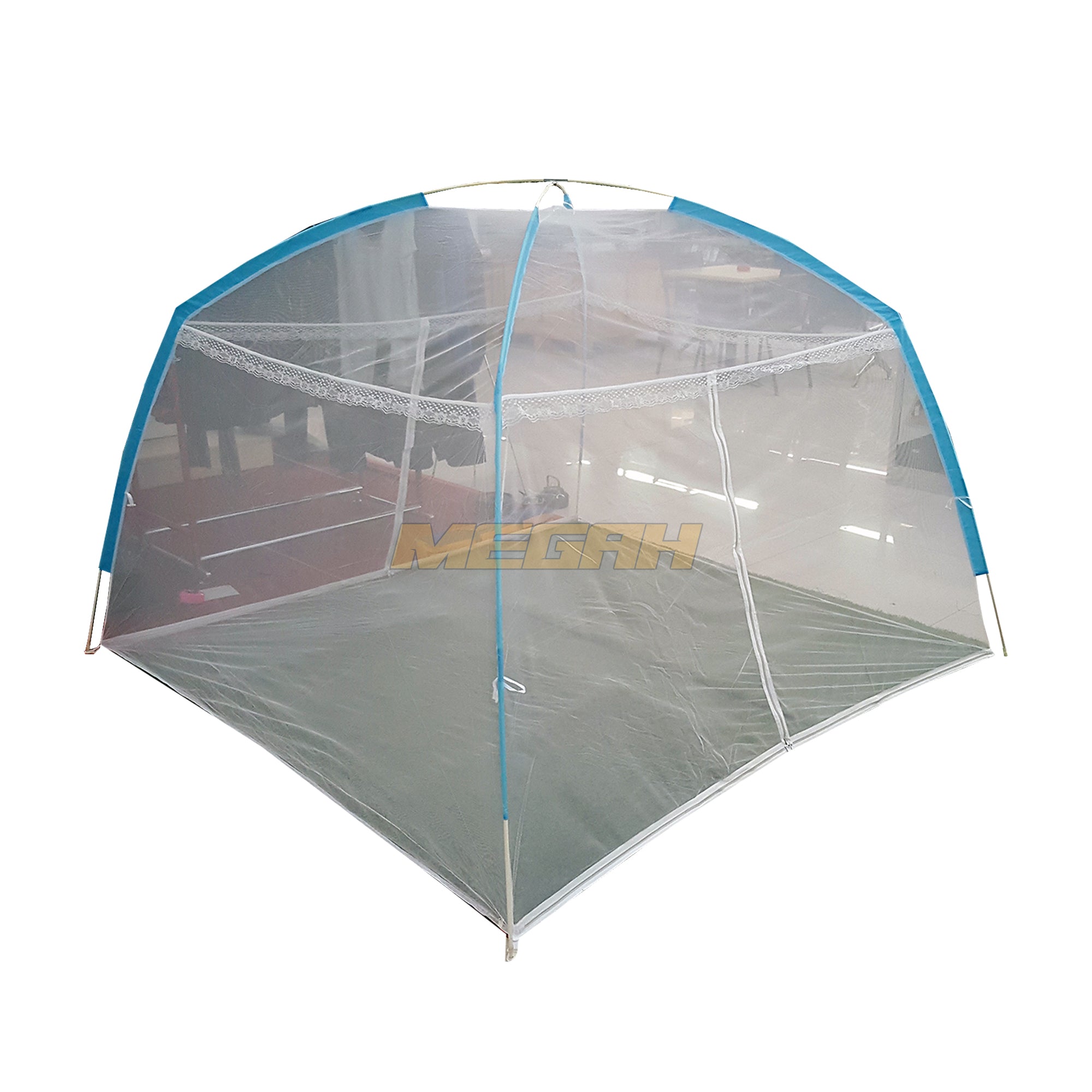 TENDA JARING 180X200 (LA127) - Megah Sport