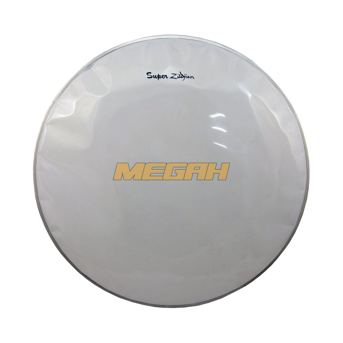 KULIT DRUM HEAD 14" AM677 - Megah Sport Gambar utama produk