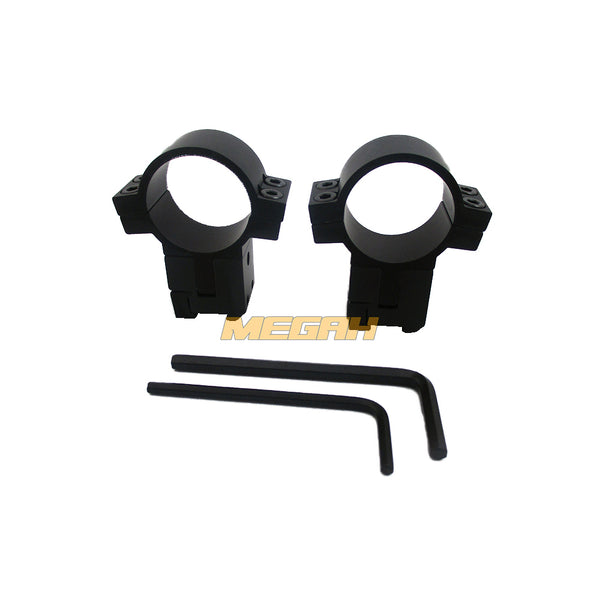 FX NO LIMIT MOUNTING SCOPE OD 30 3/8 (MT729) - Megah Sport