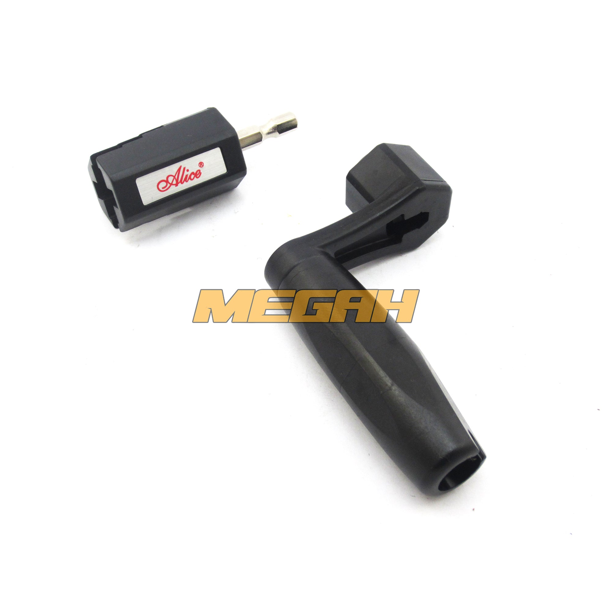 STRING WINDER MULTI FU (AM489) - Megah Sport
