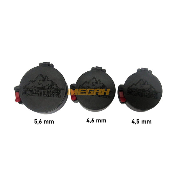 BUTLER CREEK PENUTUP TELESKOP (TC703) - Megah Sport