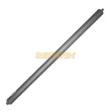 FULL TITAN 34MM DRAT-SANDBLASTING (AS535) - Megah Sport