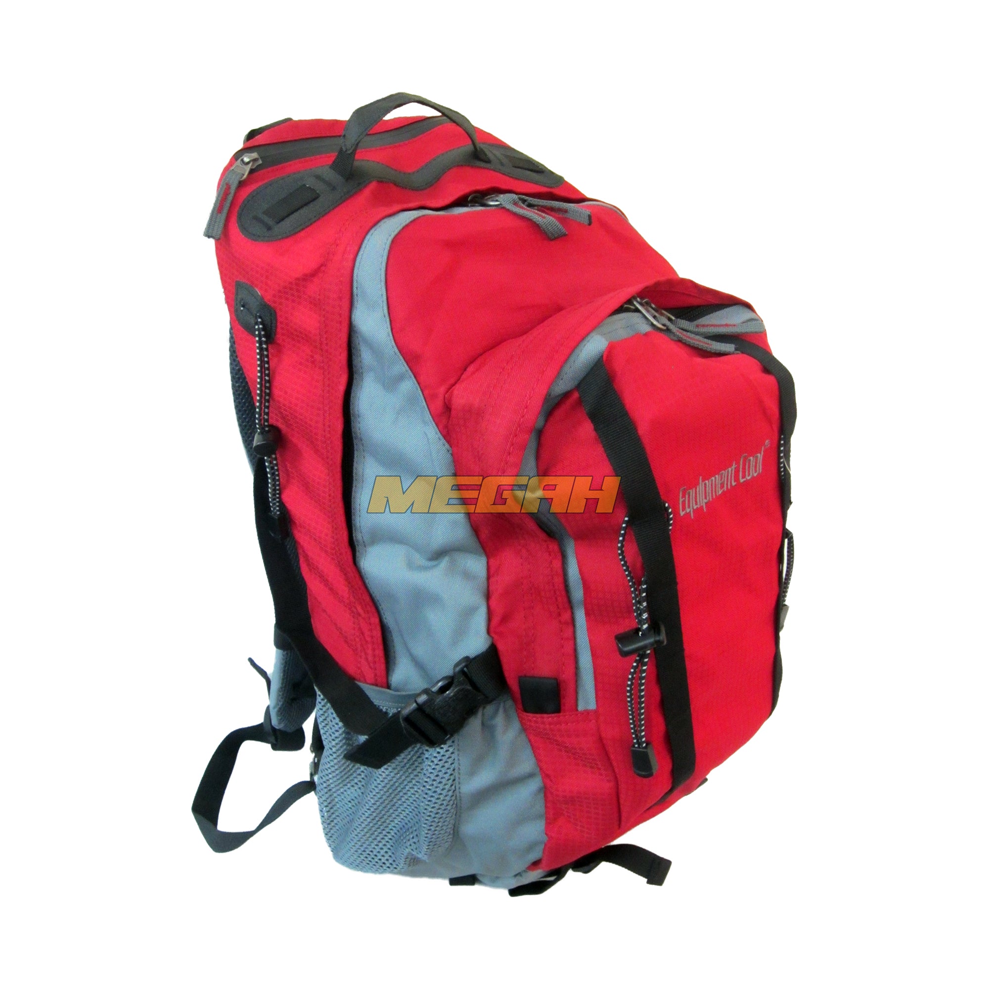 RANSEL COOL EQUIPMENT (TA246) - Megah Sport