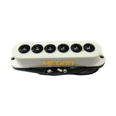 VIVA SINGLE HEXAGONAL STW GITAR (AG707) - Megah Sport