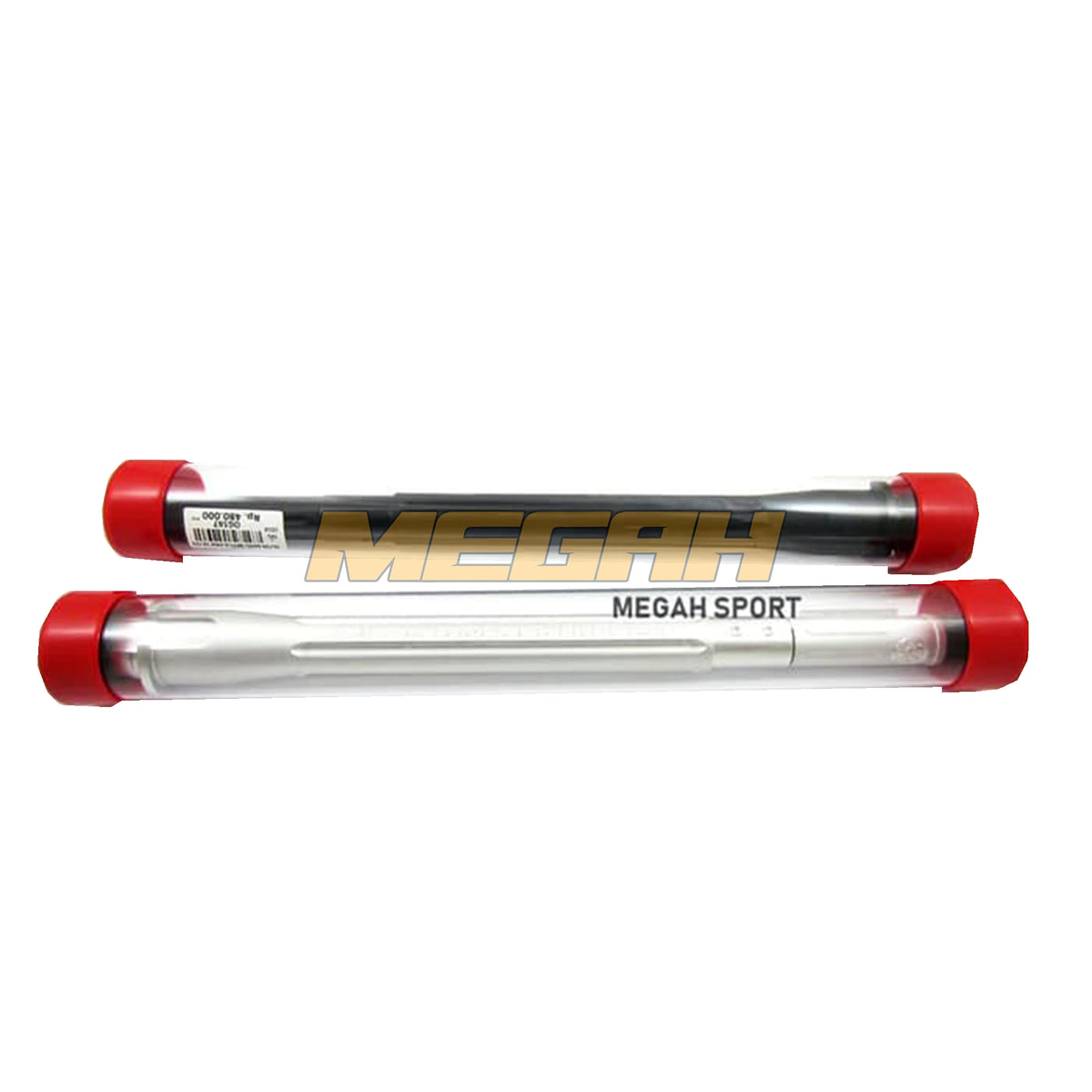 OUTER BARREL BATTLEARMS 26CM (OG567) - Megah Sport Gambar utama produk