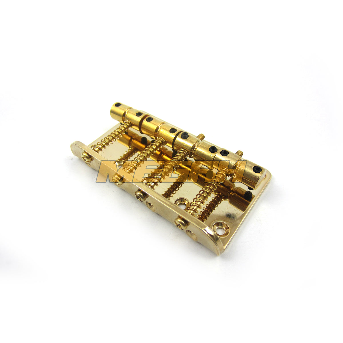 BRIDGE BASS 4 STRING - GOLD (AG992) - Megah Sport