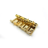 BRIDGE BASS 4 STRING - GOLD (AG992) - Megah Sport