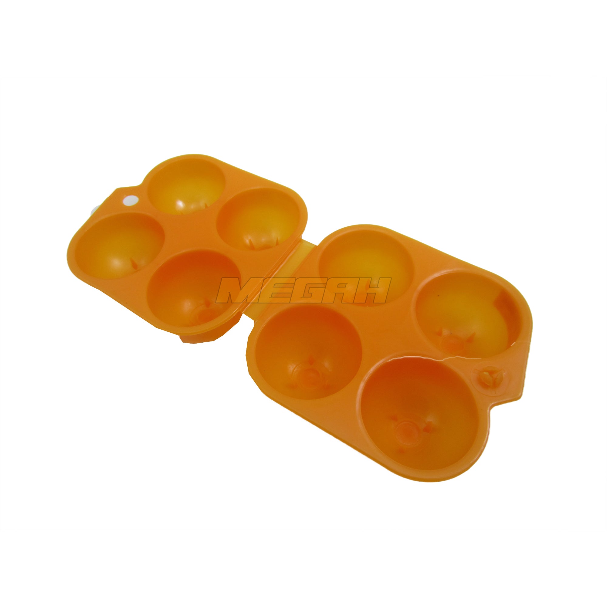 TEMPAT TELUR 4PCS (LA147) Gambar sekunder produk