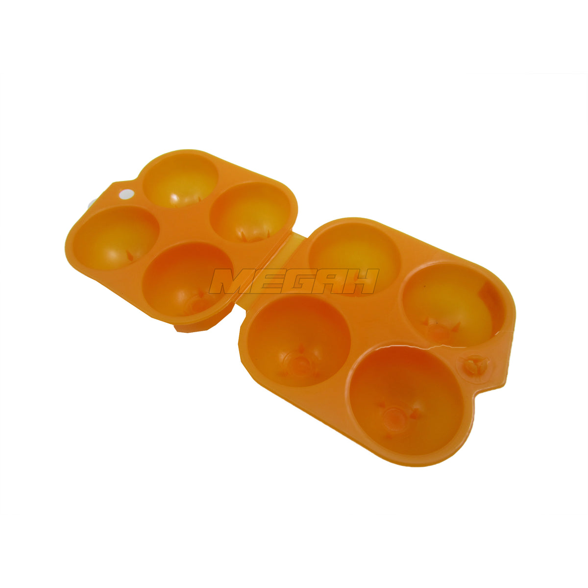 TEMPAT TELUR 4PCS (LA147) - Megah Sport