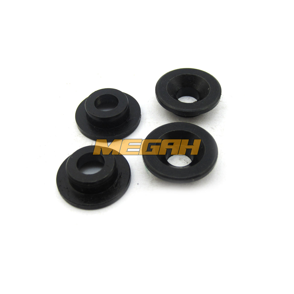 BUSHING NECK GITAR