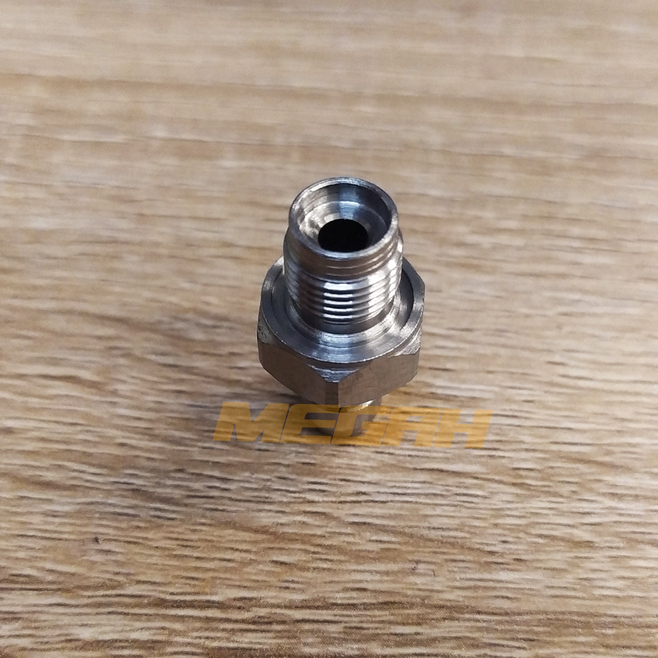 NEPEL / QUICK CONNECTOR SHORT FX AIRGUNS Gambar sekunder produk