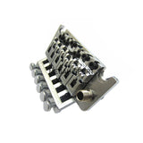 TREMOLO UP DOWN KOREA (AG001) - Megah Sport