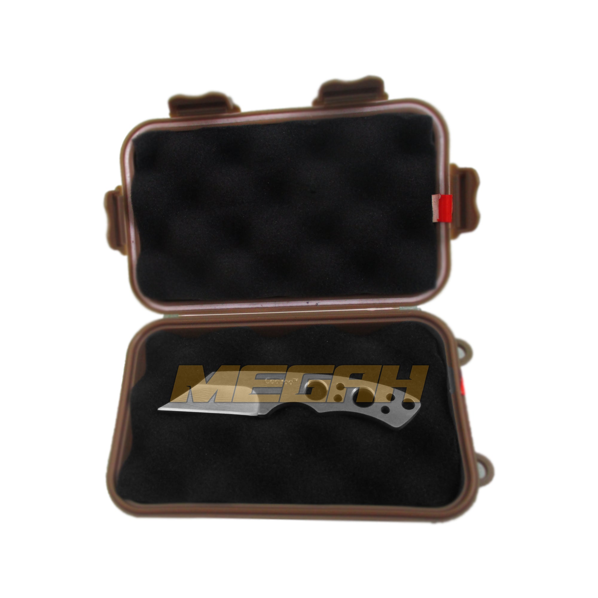 PISAU CHOU YOO T4D JAPAN (PI912) Gambar sekunder produk