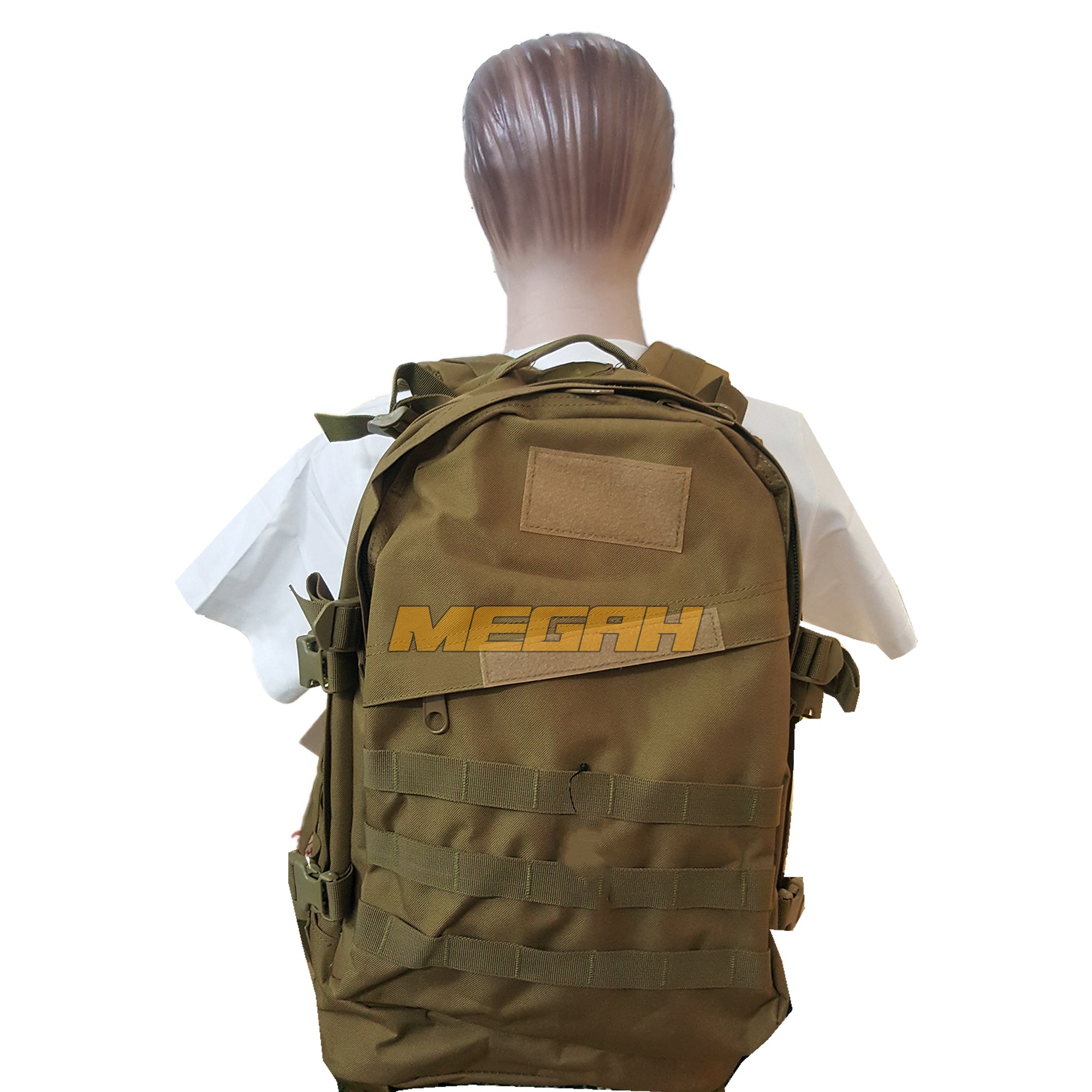 TAS RANSEL 6018 (TA153) - Megah Sport