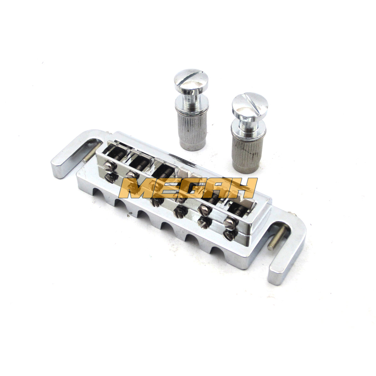 BRIDGE CHROME (AG987) - Megah Sport