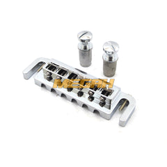 BRIDGE CHROME (AG987) - Megah Sport